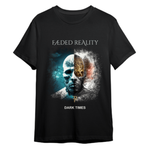 Dark Times Album T-Shirt